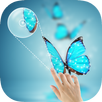 DSLR Effect + Magnify APK