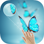 DSLR Effect + Magnify