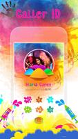 Holi Caller Id постер
