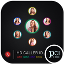 APK HD Caller Id PCI Theme