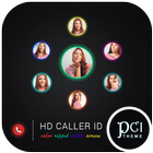 HD Caller Id ícone
