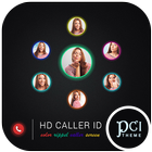 HD Caller Id آئیکن