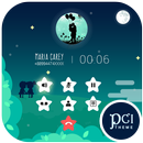 Star Caller Id PCI Theme APK