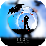My Photo Clock - PIP Clock