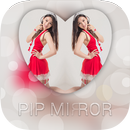 APK PIP Mirror Effect