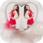 PIP Mirror Effect 아이콘