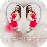 PIP Mirror Effect icône