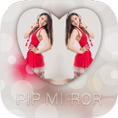PIP Mirror Effect APK