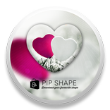 PIP Shape Shop