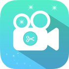 Video Cutter أيقونة