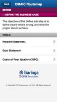 Baringa Process Analysis capture d'écran 2