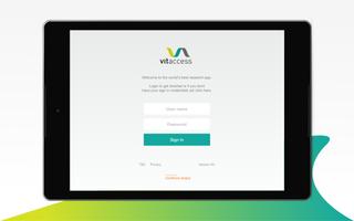 Vitaccess screenshot 3