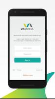 Vitaccess Affiche