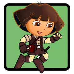 Dora The Jumper