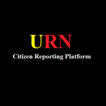 URN Citizen Reporting Platform