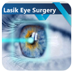 chirurgie oculaire de Lasik