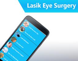 chirurgie oculaire de Lasik capture d'écran 1