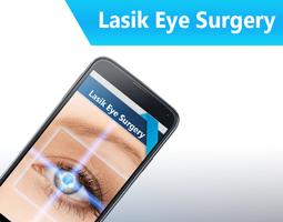 chirurgie oculaire de Lasik capture d'écran 2
