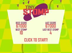Tiny Stomp ảnh chụp màn hình 6