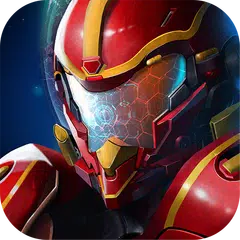 Space Armor 2 アプリダウンロード