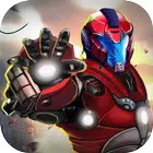 Space Agent X icon