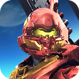 Space Warrior 아이콘