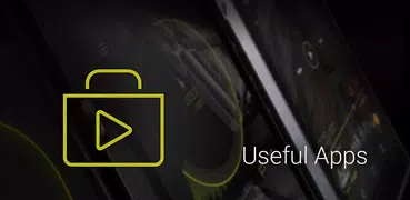 Useful Apps
