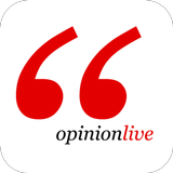 OpinionLive 图标
