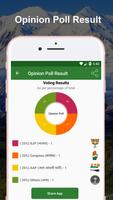 Opinion Poll 2017 Himachal Pradesh Screenshot 3