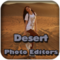 Desert Photo Editor