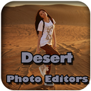 Desert Photo Editor APK