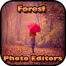 Forest Photo Editor APK