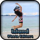 Isaland Photo Editors APK