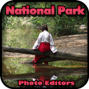 National Park Photo Editor APK