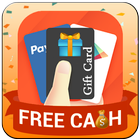 Free Gift Card Generator ikona