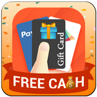 Free Gift Card Generator icône