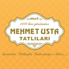 Mehmet Usta Tatlıları أيقونة