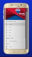 REMAX Sembol تصوير الشاشة 1