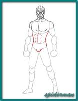 How To Draw Spiderman gönderen