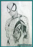 How To Draw Spiderman Ekran Görüntüsü 3