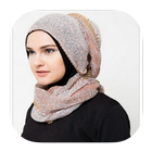 Hijab Stlyles simgesi