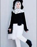 Hijab Stlyles スクリーンショット 1