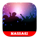 Lyrics Music Massari APK