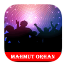 Letras Musica Mahmut Orhan APK