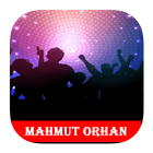 Letras Musica Mahmut Orhan icon