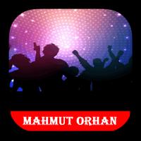 Letras Musica Mahmut Orhan screenshot 1