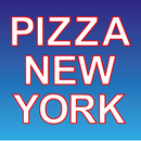 Pizza New York Düsseldorf aplikacja