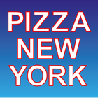 Pizza New York Düsseldorf icon