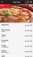 برنامه‌نما Pizza Time عکس از صفحه