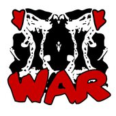 ikon Rorschach’s War